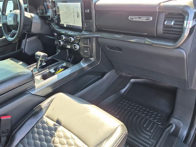 2023 Ford F-150 - $58,888