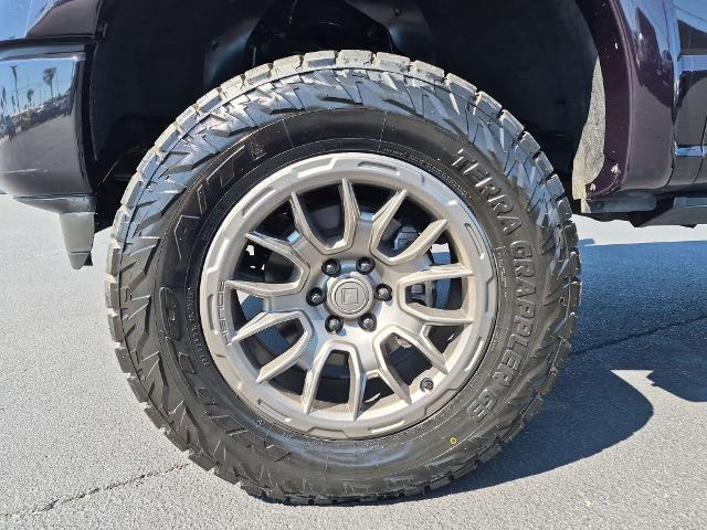 2023 Ford F-150 - $58,888
