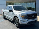 2023 F-150 Thumbnail 2