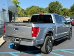 2023 F-150 Thumbnail 3