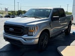 2023 F-150 Thumbnail 5