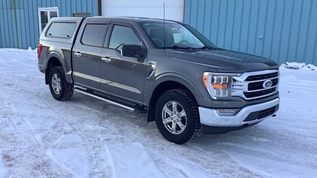 Preowned 2023 Ford F-150 XL for Sale