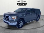 2023 F-150 Thumbnail 1
