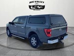 2023 F-150 Thumbnail 3
