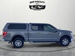 2023 F-150 Thumbnail 6