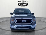 2023 F-150 Thumbnail 8
