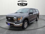 2023 F-150 Thumbnail 1