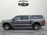 2023 F-150 Thumbnail 2