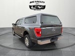 2023 F-150 Thumbnail 4
