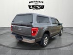2023 F-150 Thumbnail 5