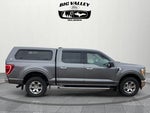2023 F-150 Thumbnail 6