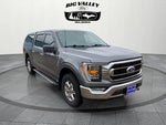 2023 F-150 Thumbnail 7
