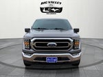 2023 F-150 Thumbnail 8