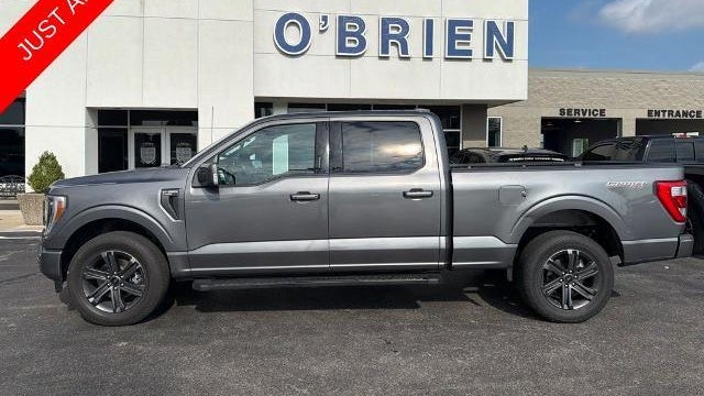 Preowned 2023 Ford F-150 XL for Sale