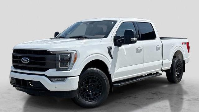 Preowned 2023 Ford F-150 King Ranch for Sale