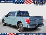 2023 F-150 Thumbnail 2