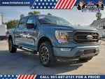 2023 F-150 Thumbnail 20