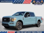 2023 F-150 Thumbnail 21
