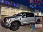 2023 F-150 Thumbnail 1