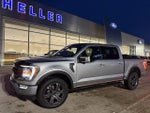 2023 F-150 Thumbnail 2
