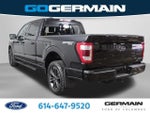 2023 F-150 Thumbnail 12