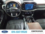 2023 F-150 Thumbnail 19