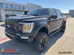 2023 F-150 Thumbnail 1