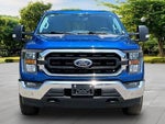 2023 F-150 Thumbnail 3
