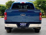 2023 F-150 Thumbnail 4