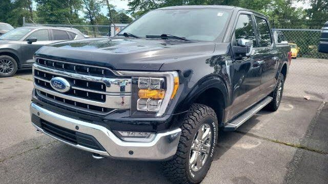 Preowned 2023 Ford F-150 XL for Sale