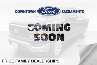 2023 Ford F-150 4X4 XL 4DR Supercrew 5.5 FT. SB