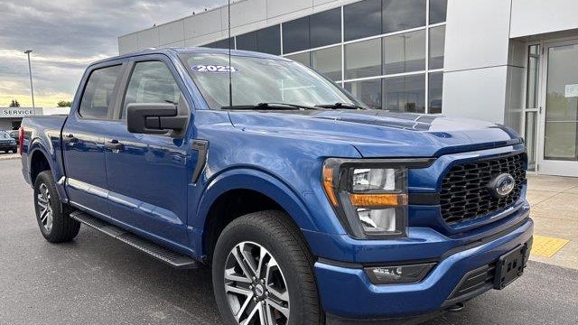 Preowned 2023 Ford F-150 XL for Sale