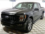 2023 F-150 Thumbnail 1