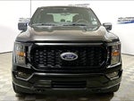 2023 F-150 Thumbnail 2