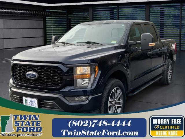 2023 Ford F-150 - $42,970