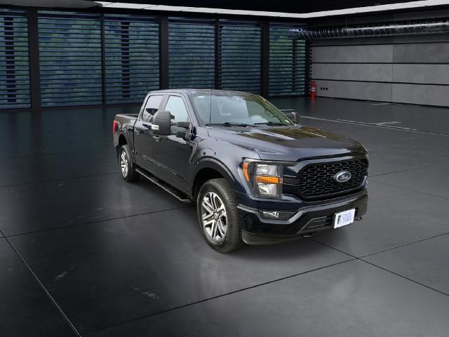 2023 Ford F-150 - $42,970