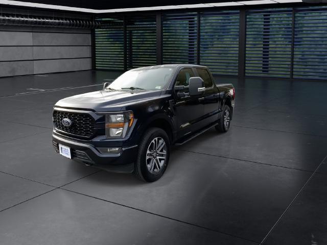 2023 Ford F-150 - $42,970