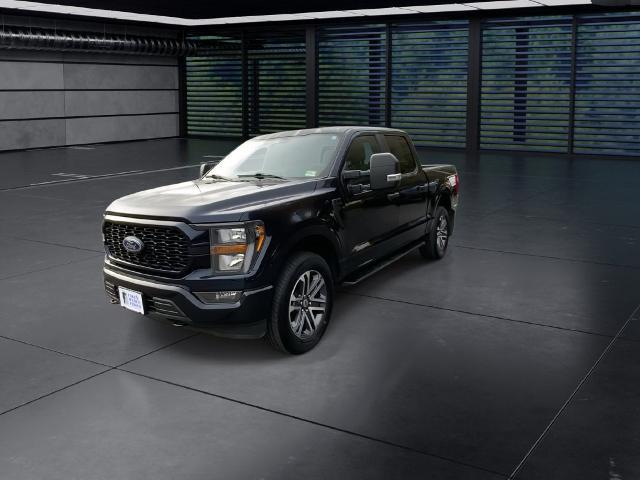 2023 Ford F-150 - $42,970