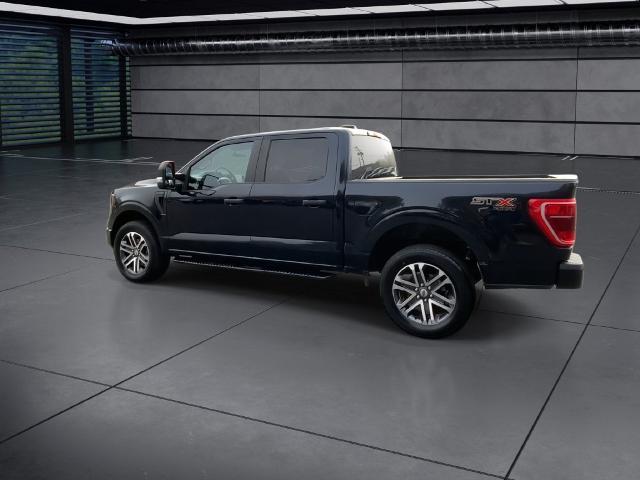 2023 Ford F-150 - $42,970
