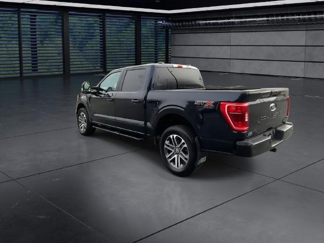 2023 Ford F-150 - $42,970