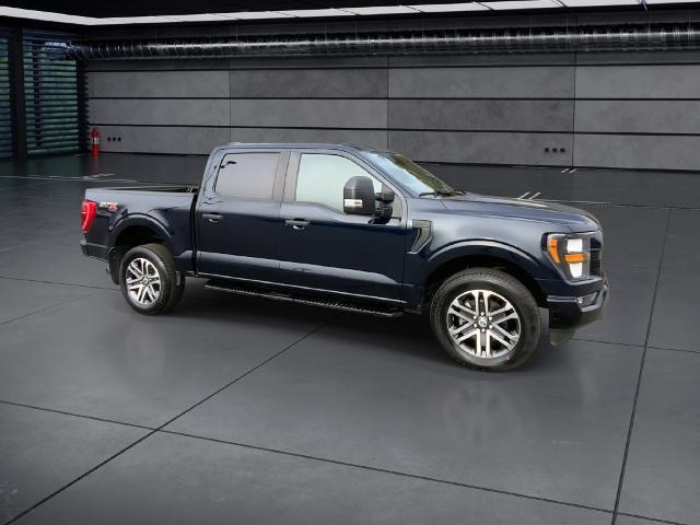 2023 Ford F-150 - $42,970