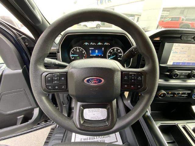 2023 Ford F-150 - $42,970