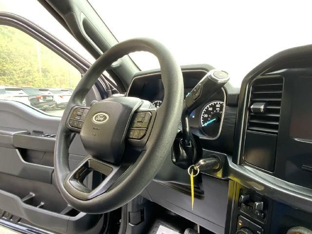 2023 Ford F-150 - $42,970