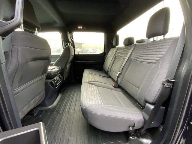2023 Ford F-150 - $42,970