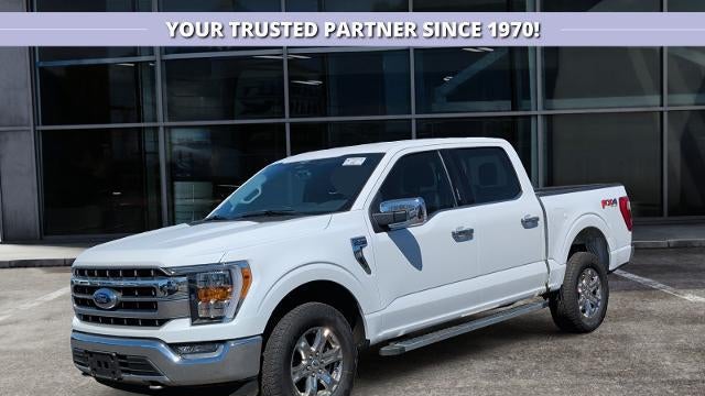 Preowned 2023 Ford F-150 King Ranch for Sale
