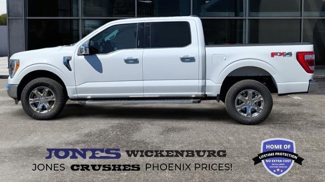 2023 Ford F-150 King Ranch