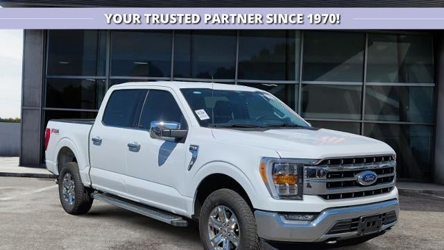 2023 Ford F-150 King Ranch