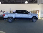 2023 F-150 Thumbnail 2