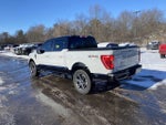 2023 F-150 Thumbnail 3