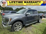 2023 F-150 Thumbnail 1